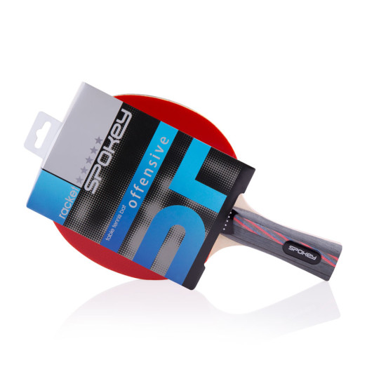 Spokey Offensive Ρακέτα Ping-pong Spokey Offensive Ρακέτα Ping-pong